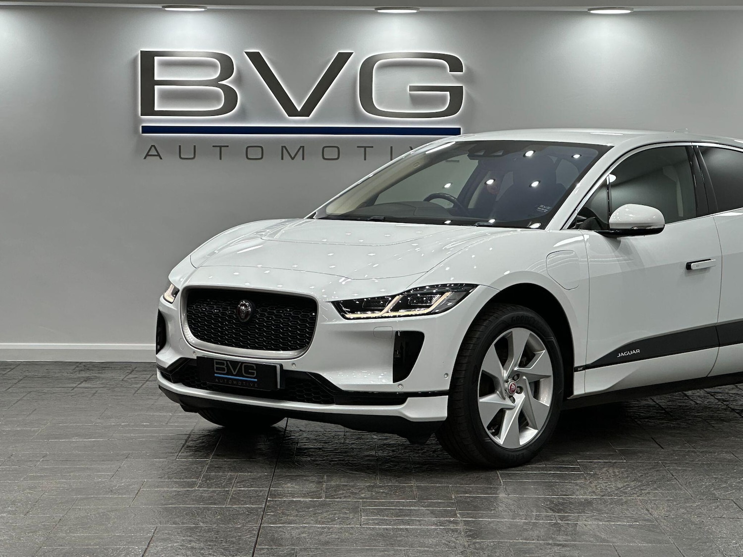 Used Jaguar I-Pace 2020 for sale - 76152968: Photo 14