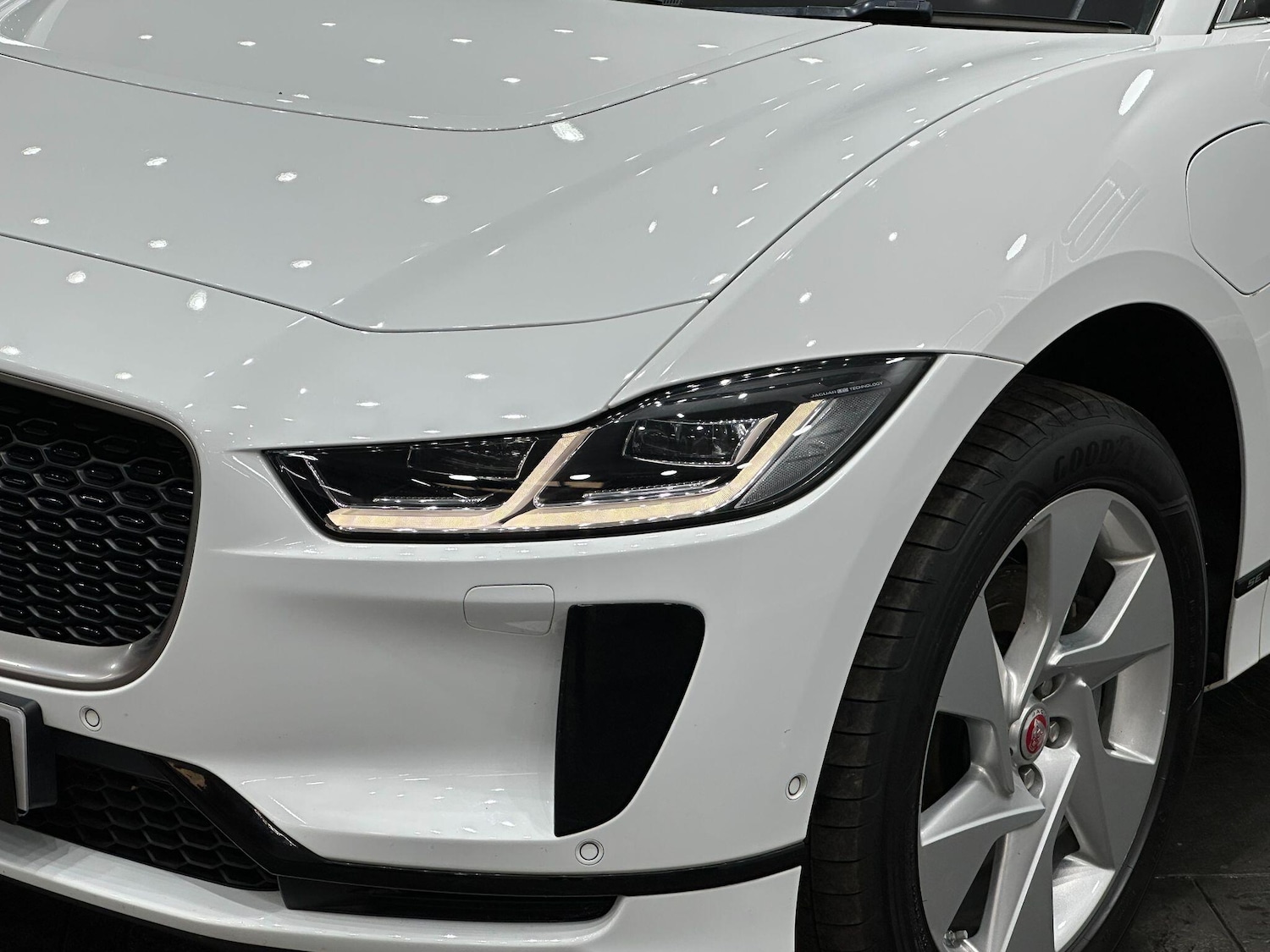 Used Jaguar I-Pace 2020 for sale - 76152968: Photo 15
