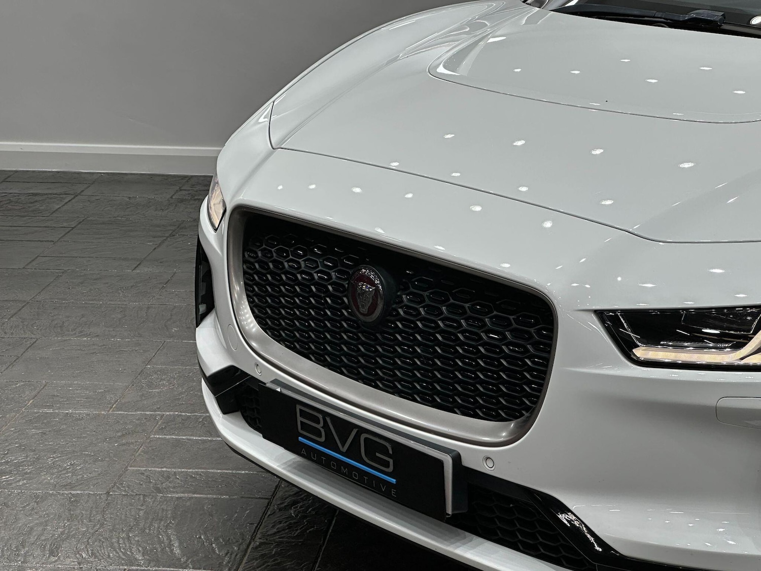 Used Jaguar I-Pace 2020 for sale - 76152968: Photo 16