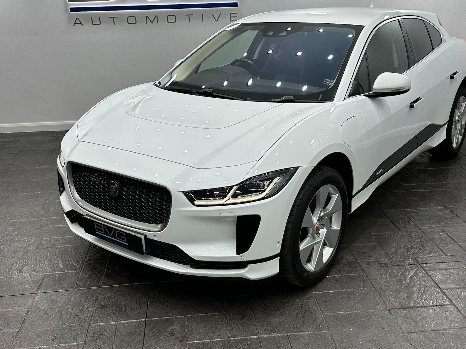 Used Jaguar I-Pace 2020 for sale - 76152968: Photo 17