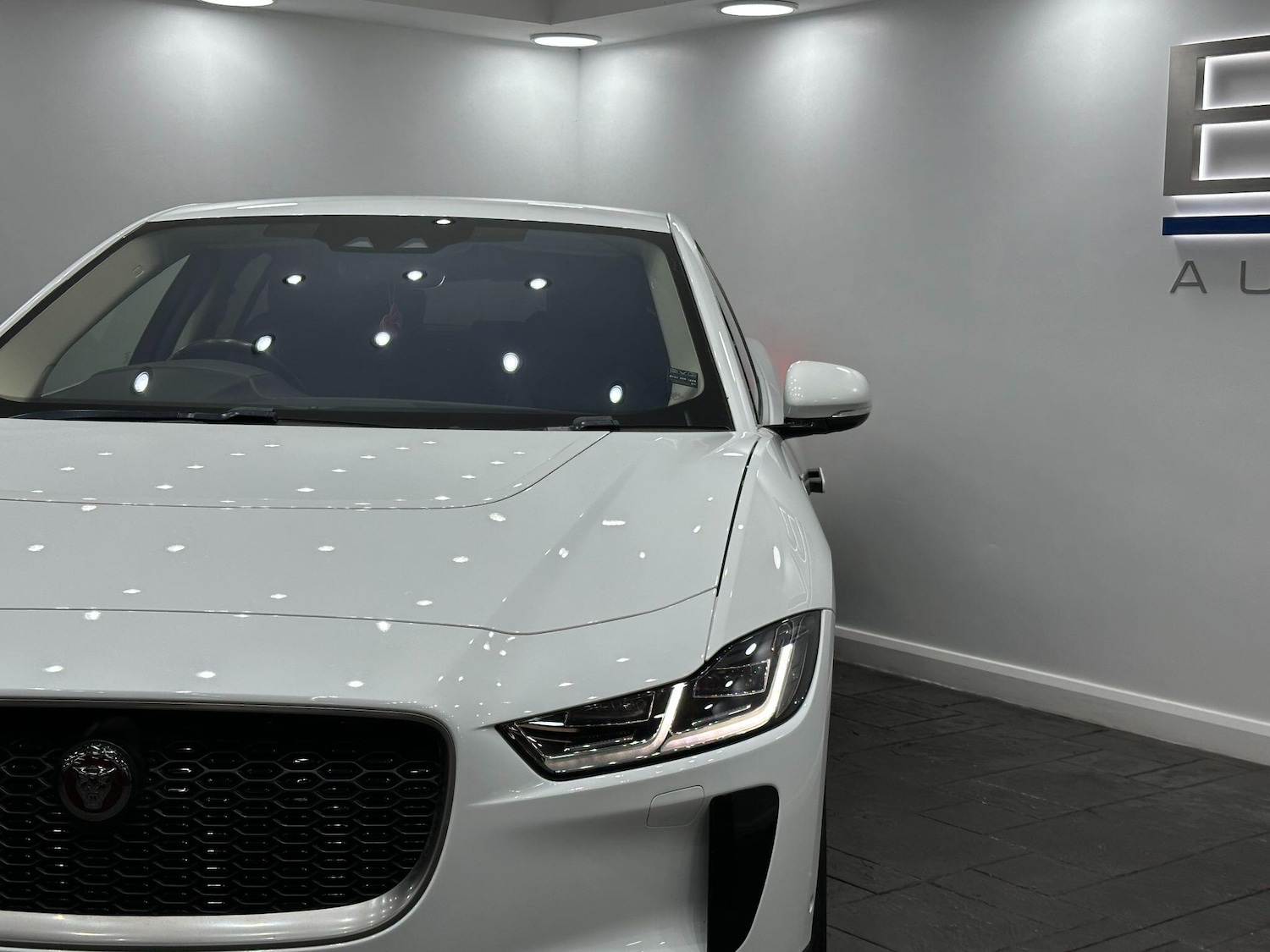 Used Jaguar I-Pace 2020 for sale - 76152968: Photo 19