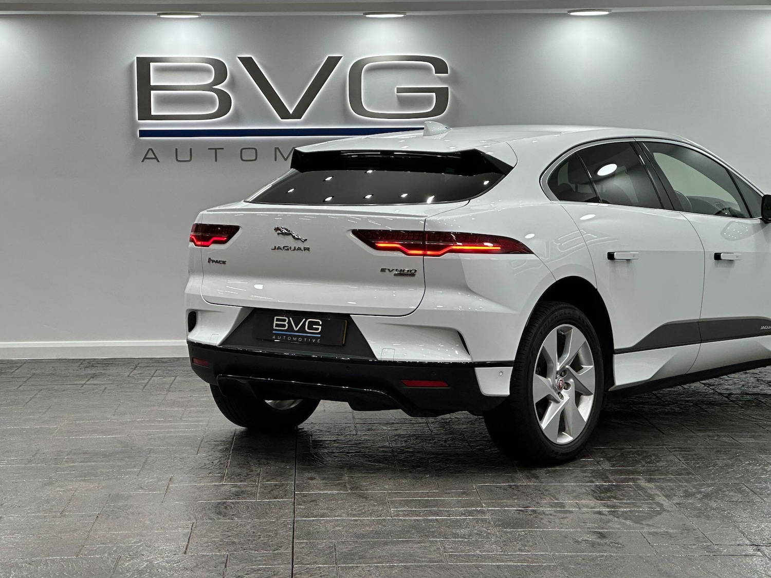 Used Jaguar I-Pace 2020 for sale - 76152968: Photo 24
