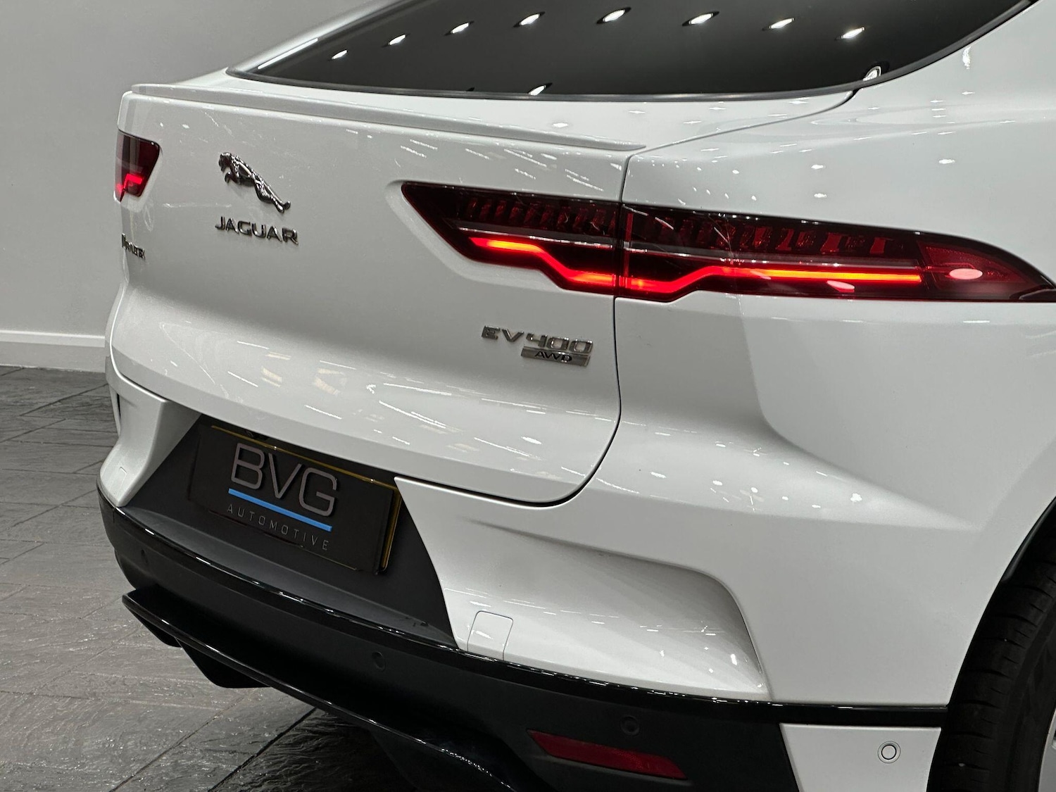 Used Jaguar I-Pace 2020 for sale - 76152968: Photo 26