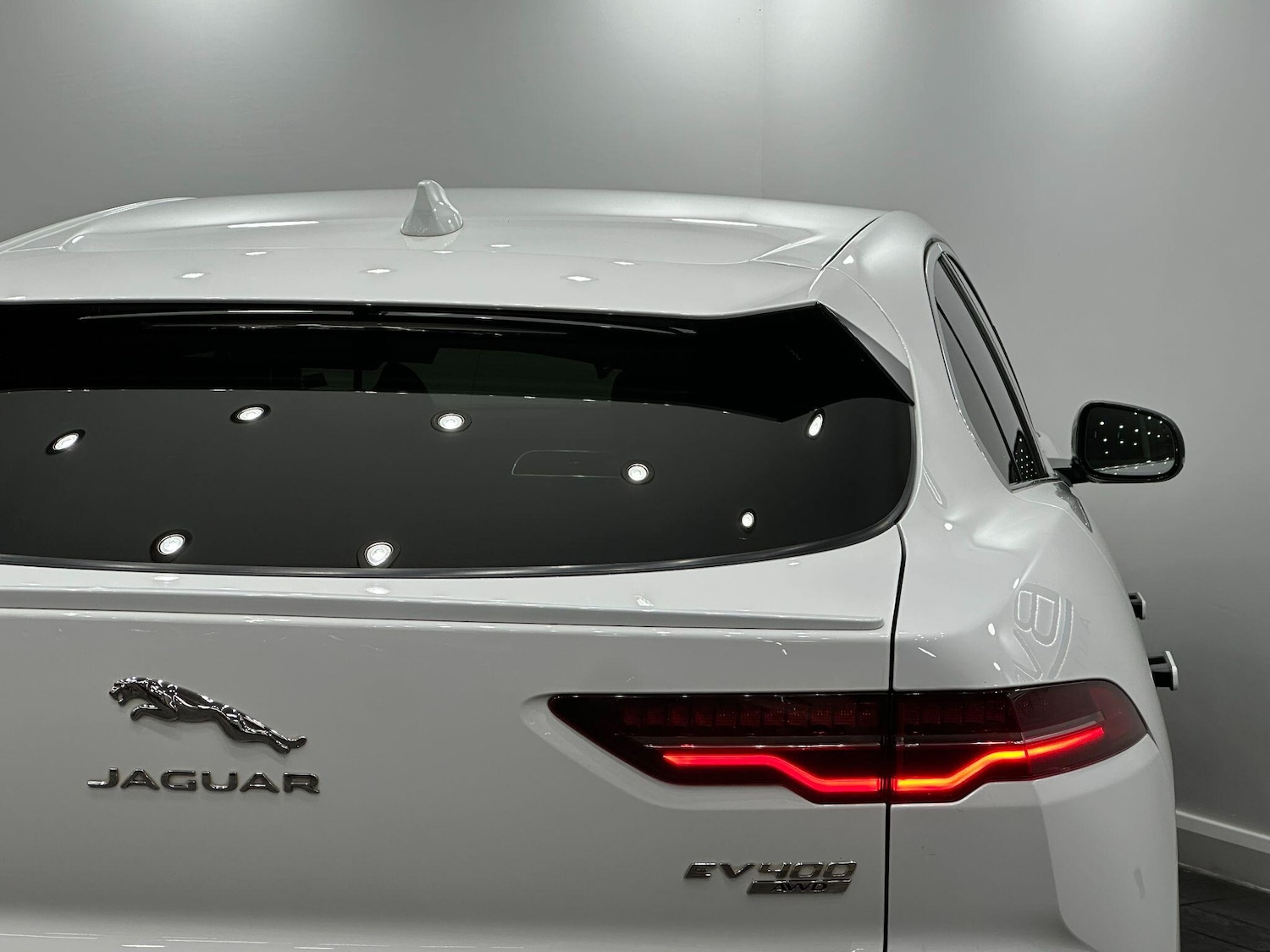 Used Jaguar I-Pace 2020 for sale - 76152968: Photo 28