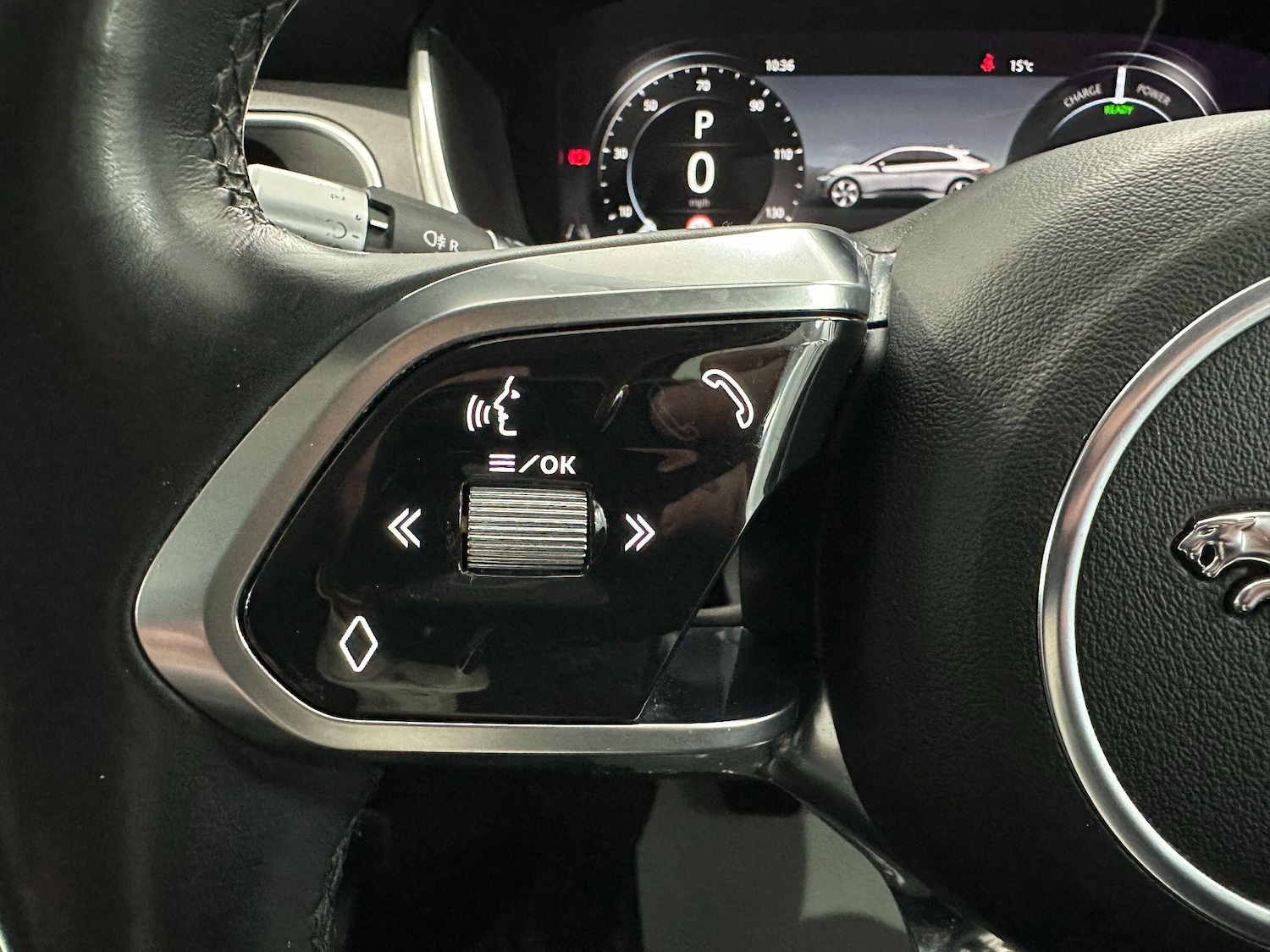 Used Jaguar I-Pace 2020 for sale - 76152968: Photo 31