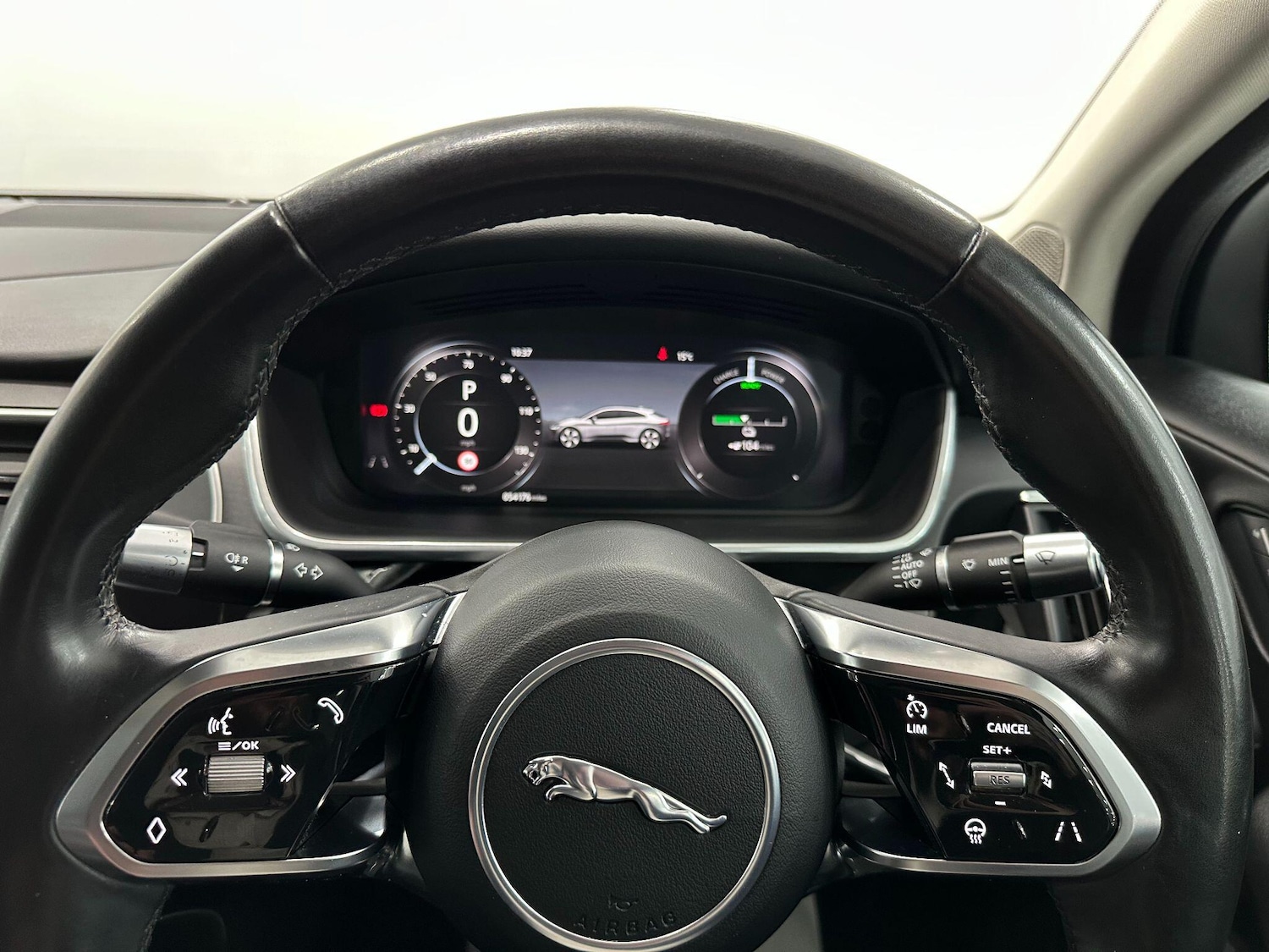 Used Jaguar I-Pace 2020 for sale - 76152968: Photo 33