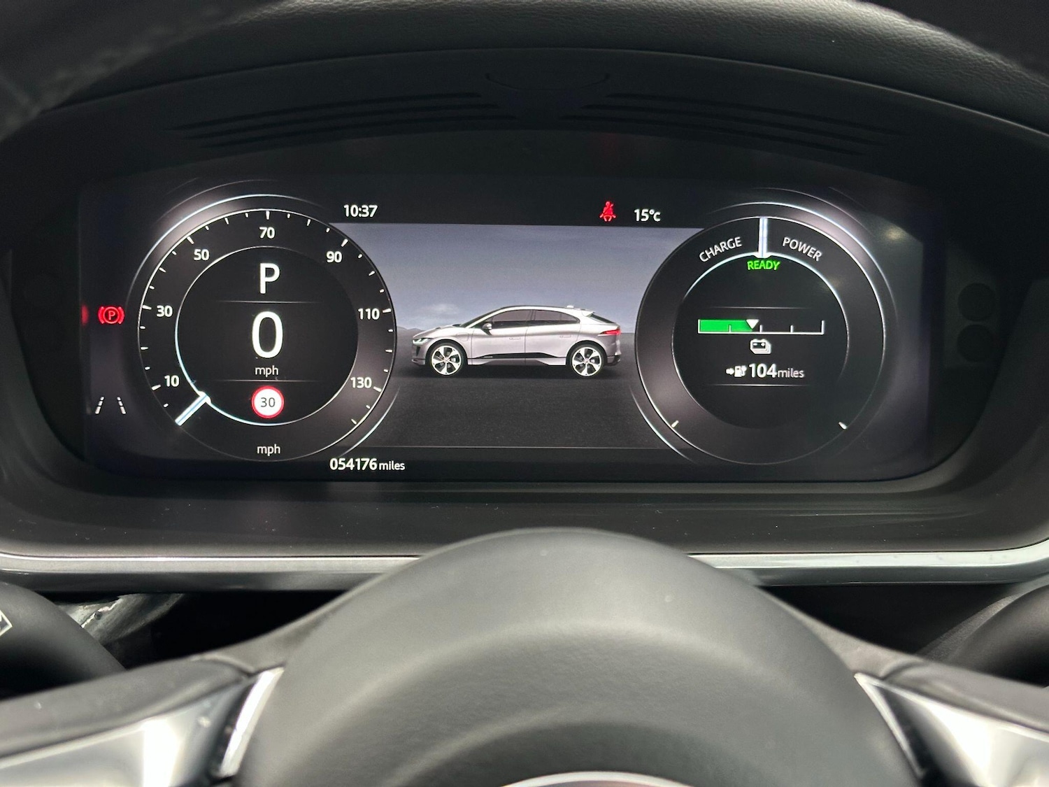 Used Jaguar I-Pace 2020 for sale - 76152968: Photo 34