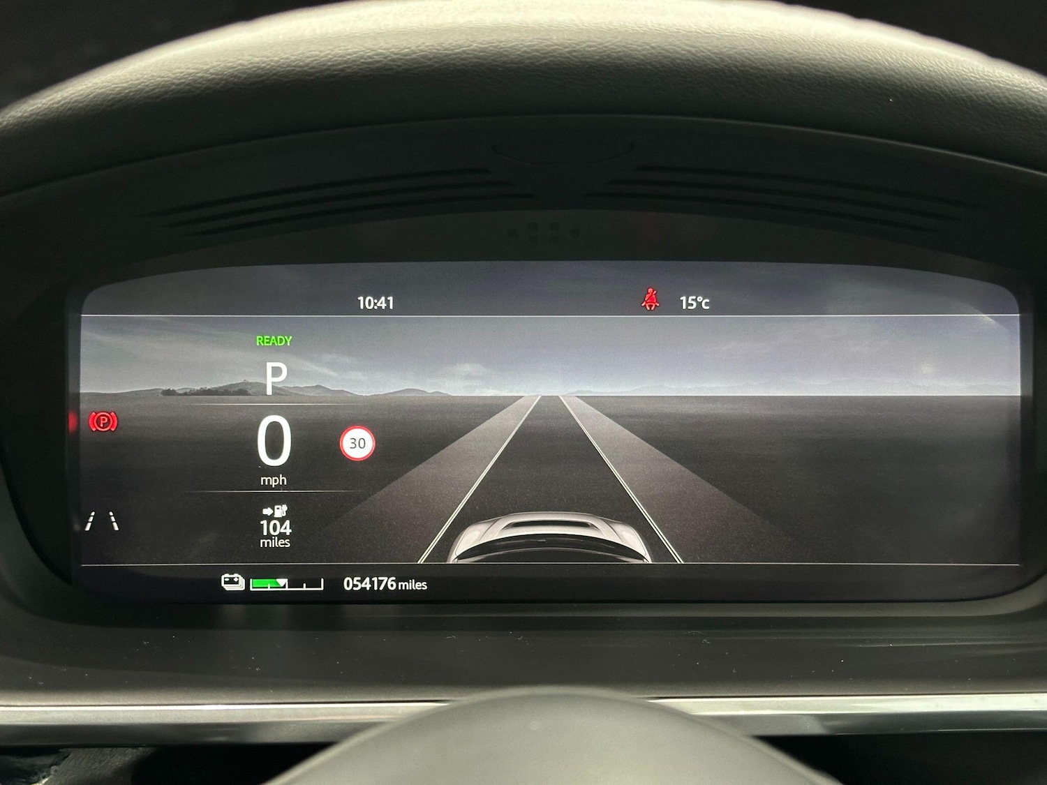 Used Jaguar I-Pace 2020 for sale - 76152968: Photo 37