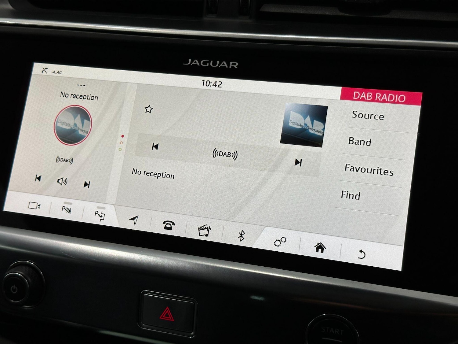 Used Jaguar I-Pace 2020 for sale - 76152968: Photo 43