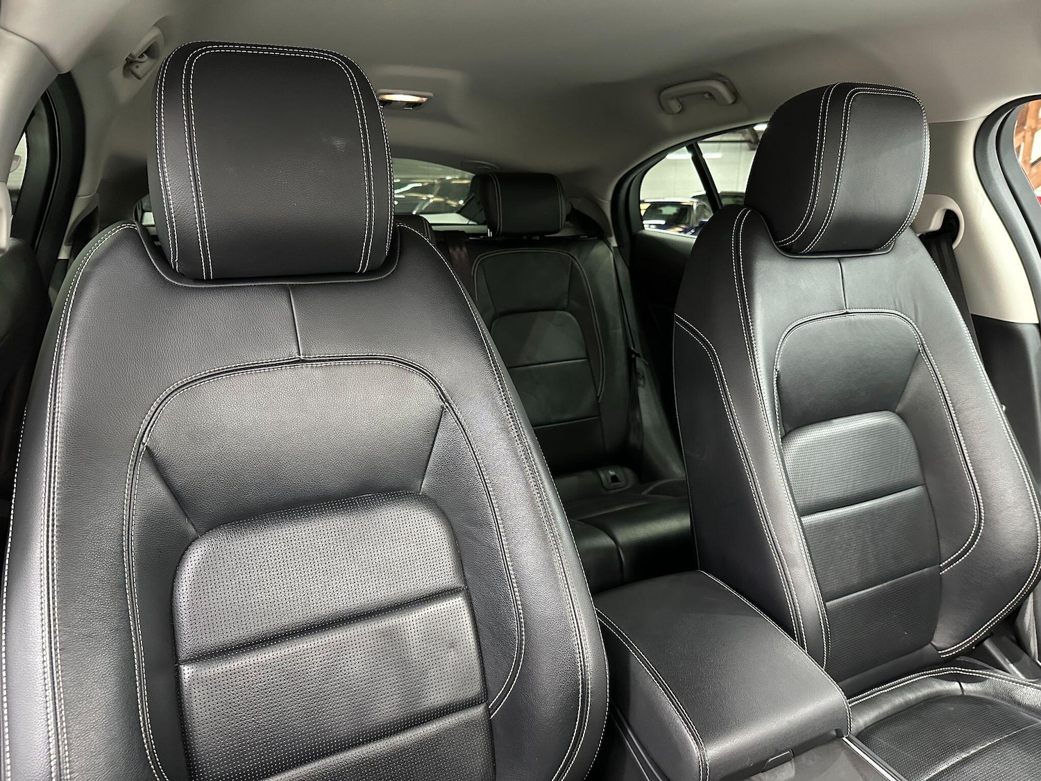 Used Jaguar I-Pace 2020 for sale - 76152968: Photo 47