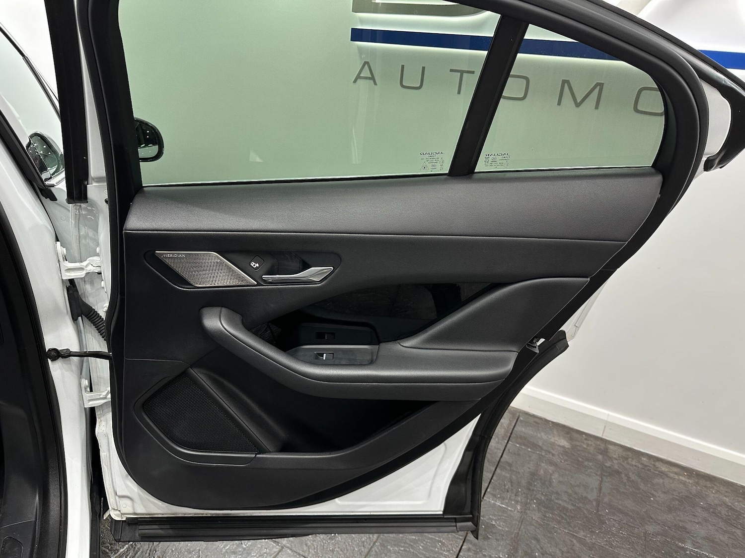 Used Jaguar I-Pace 2020 for sale - 76152968: Photo 52
