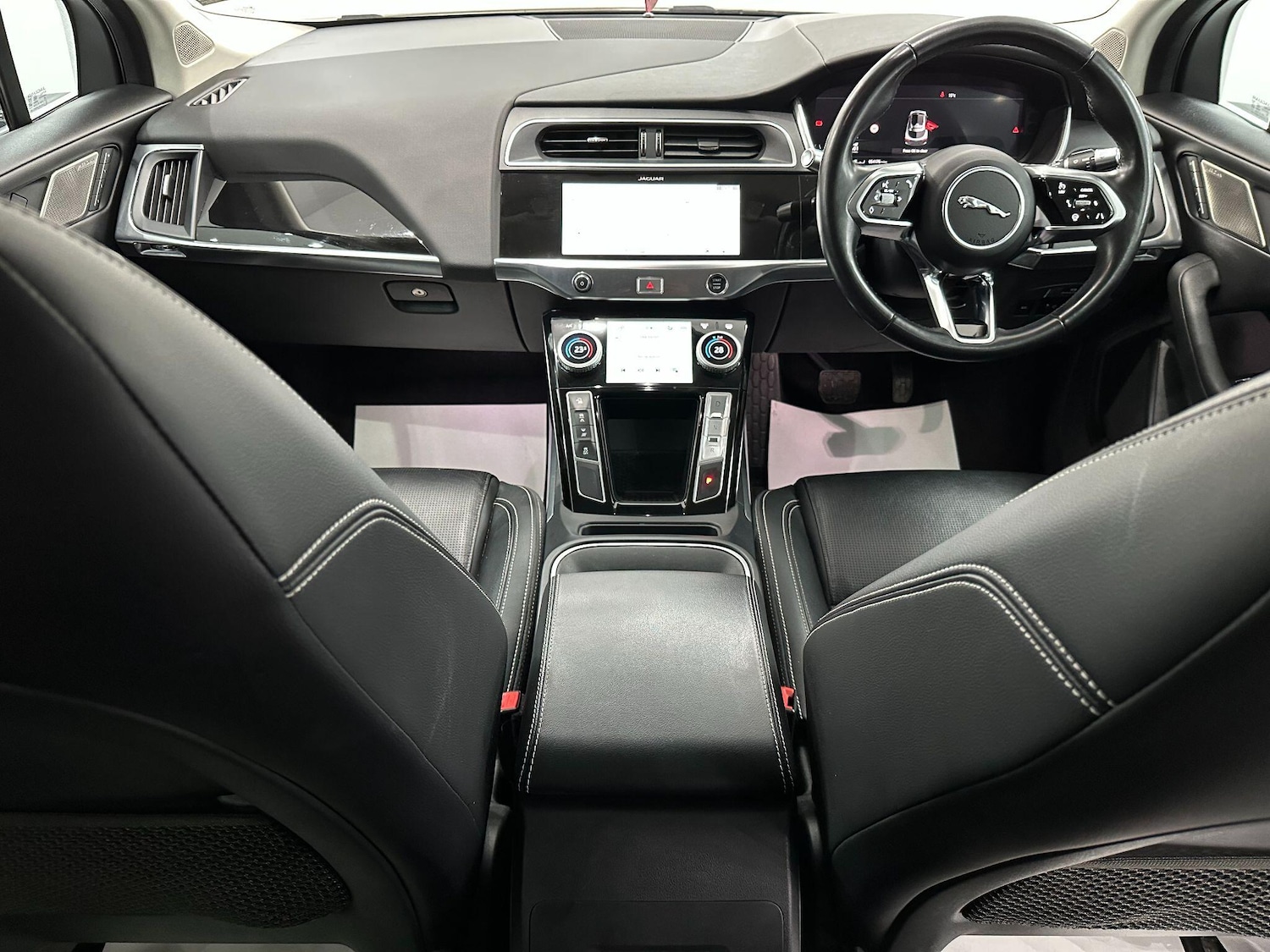Used Jaguar I-Pace 2020 for sale - 76152968: Photo 57