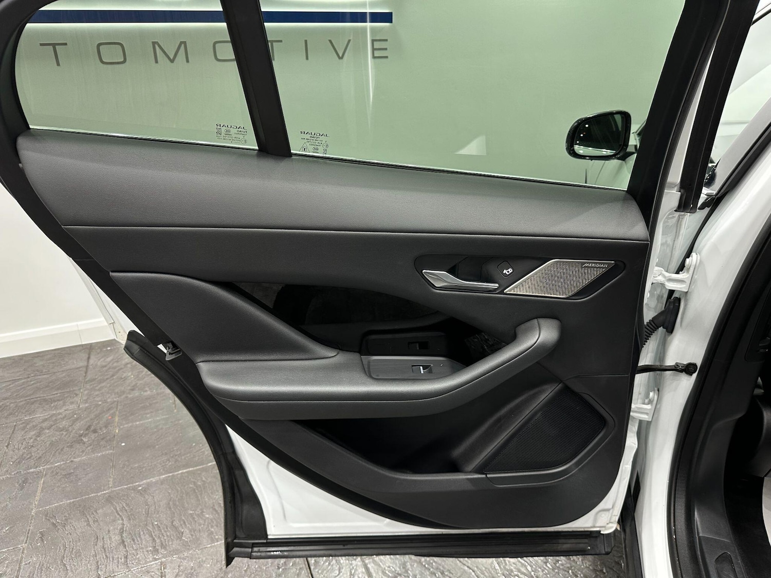 Used Jaguar I-Pace 2020 for sale - 76152968: Photo 58