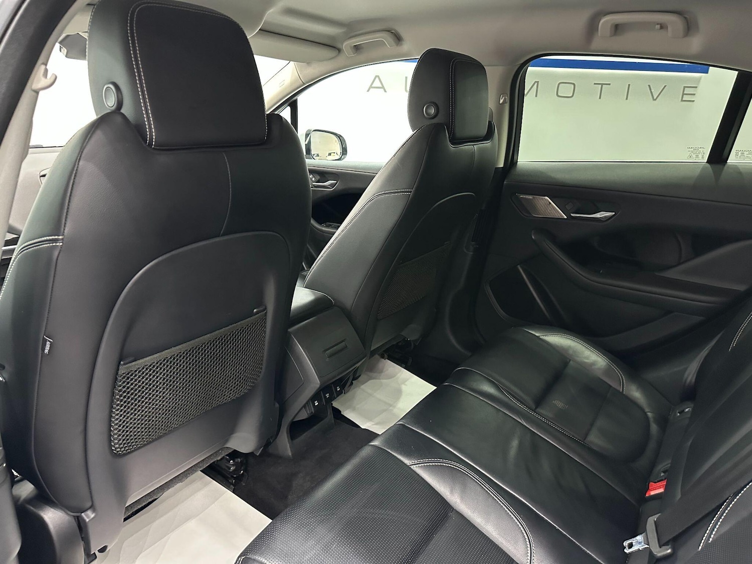 Used Jaguar I-Pace 2020 for sale - 76152968: Photo 59