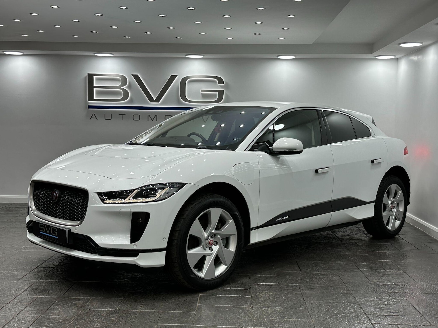 Used Jaguar I-Pace 2020 for sale - 76152968: Photo 6