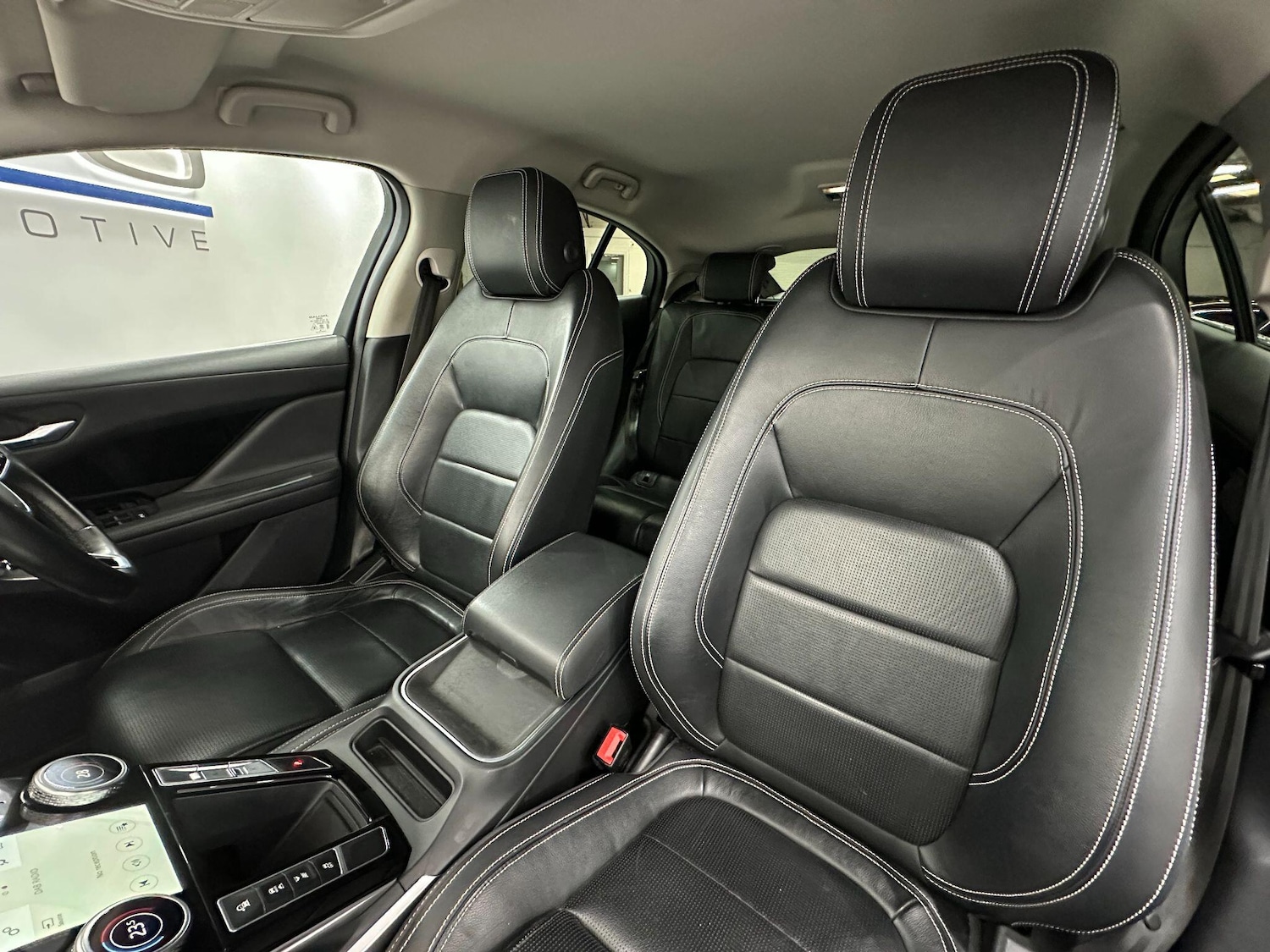 Used Jaguar I-Pace 2020 for sale - 76152968: Photo 65