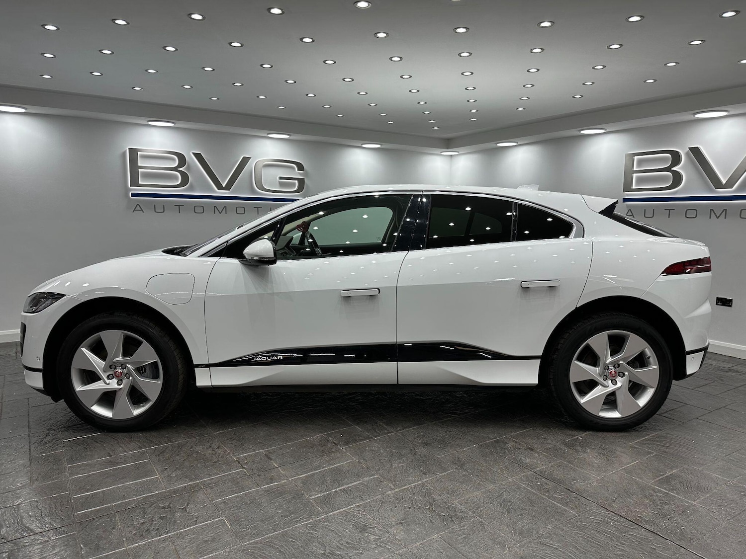Used Jaguar I-Pace 2020 for sale - 76152968: Photo 9