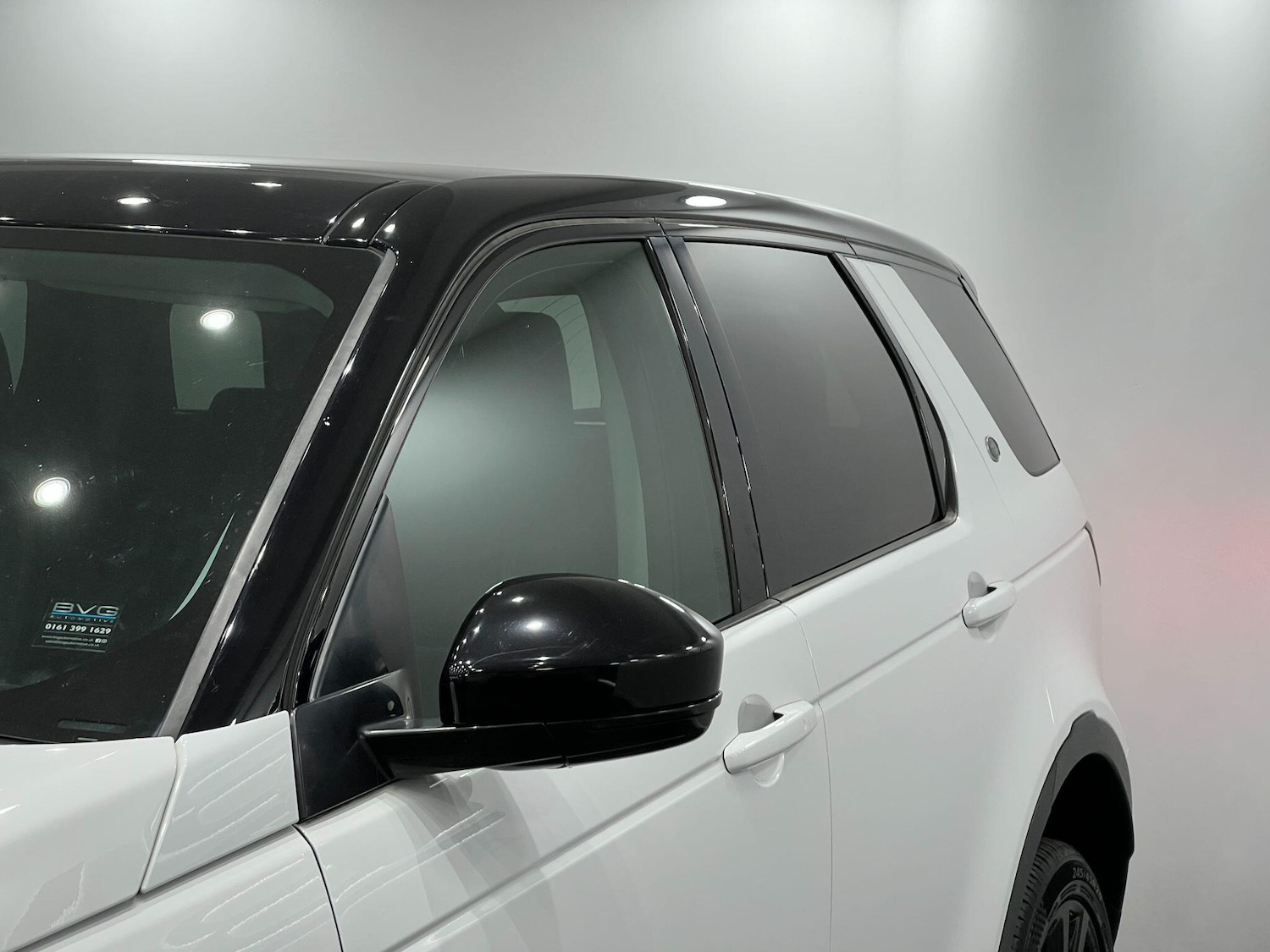 Used Land Rover Discovery Sport 2017 for sale - 77469214: Photo 16