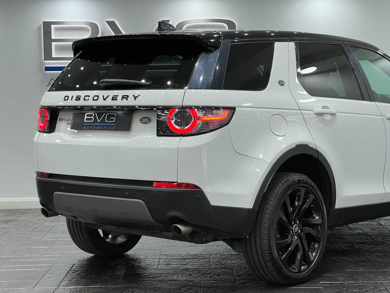 Used Land Rover Discovery Sport 2017 for sale - 77469214: Photo 19