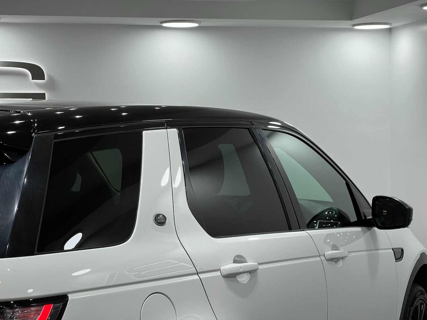 Used Land Rover Discovery Sport 2017 for sale - 77469214: Photo 22