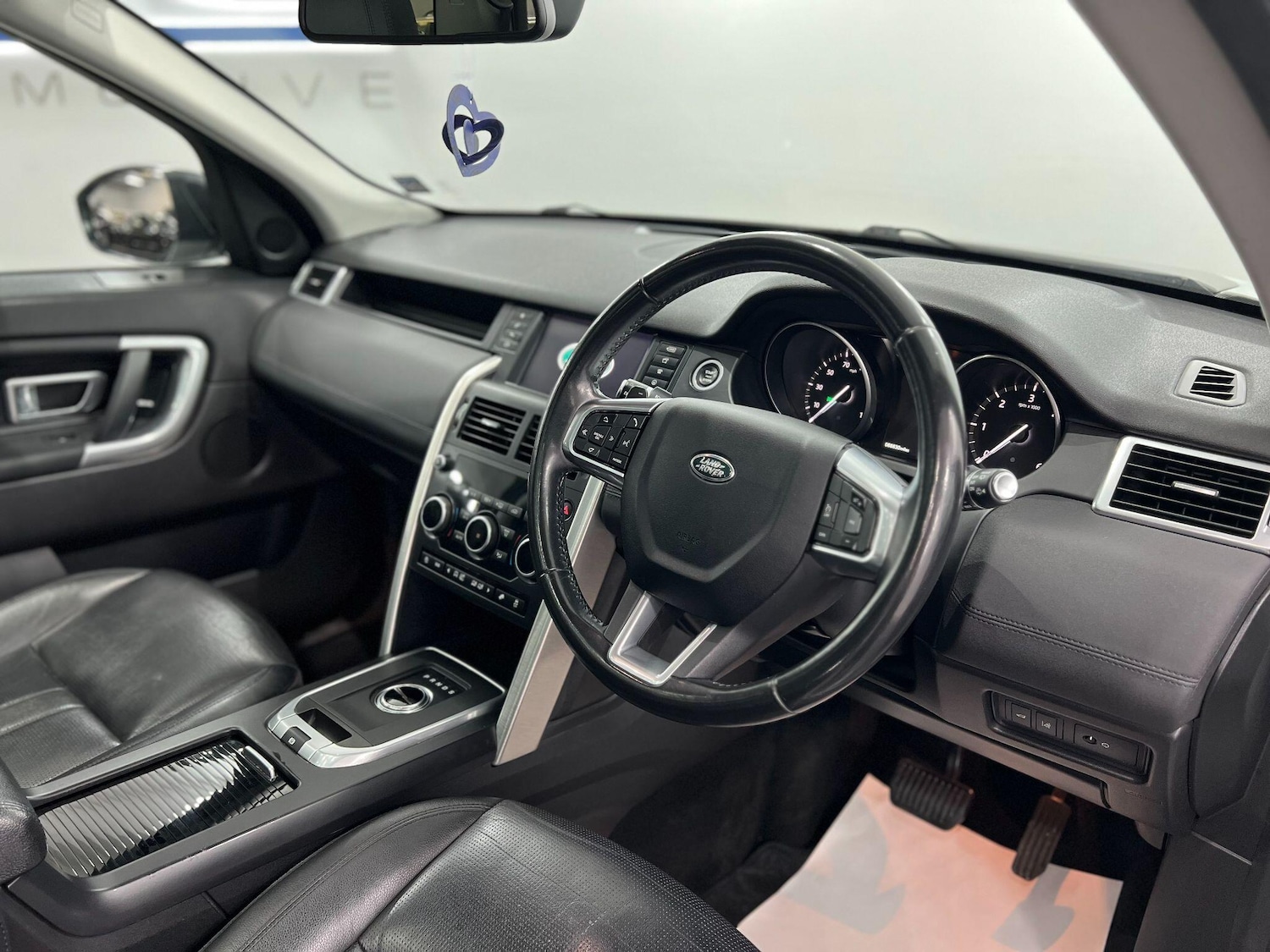 Used Land Rover Discovery Sport 2017 for sale - 77469214: Photo 26