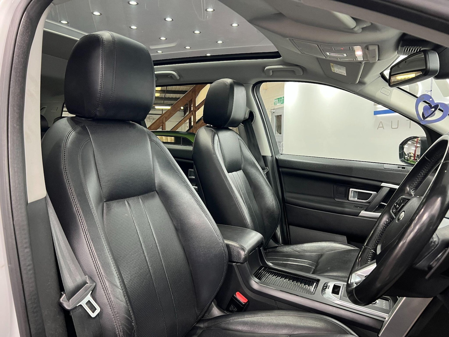 Used Land Rover Discovery Sport 2017 for sale - 77469214: Photo 29