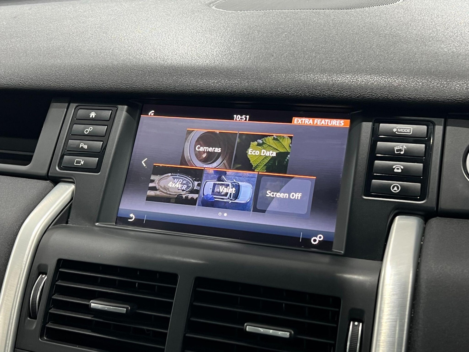 Used Land Rover Discovery Sport 2017 for sale - 77469214: Photo 47