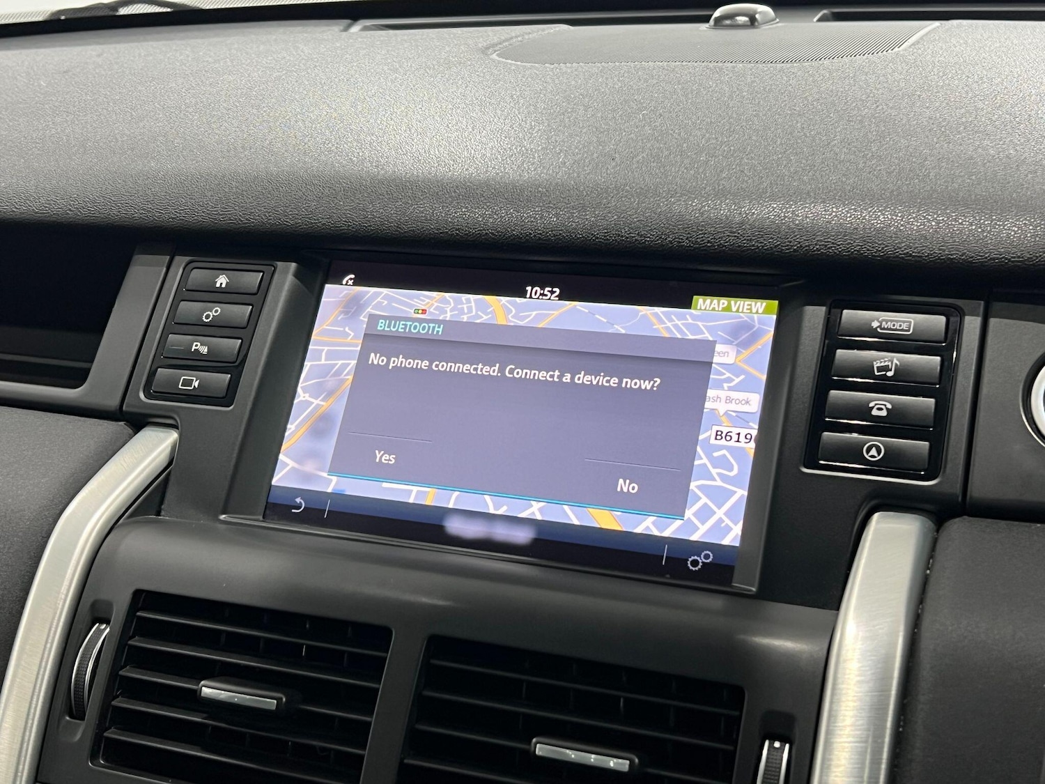 Used Land Rover Discovery Sport 2017 for sale - 77469214: Photo 50