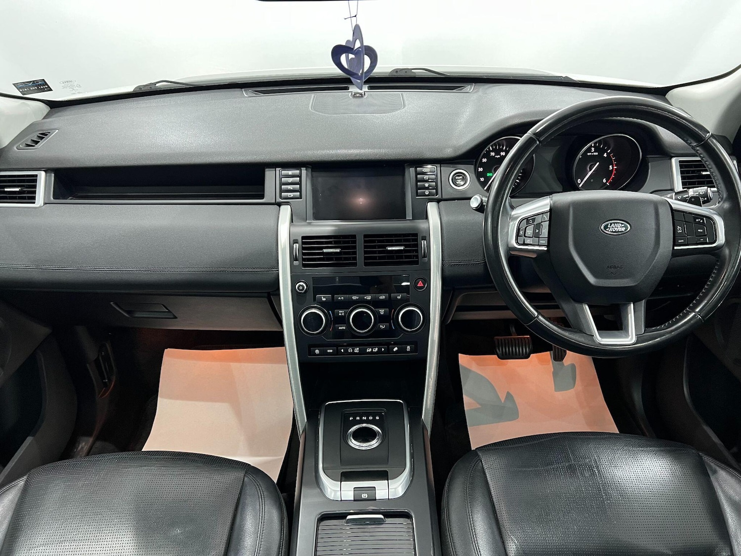 Used Land Rover Discovery Sport 2017 for sale - 77469214: Photo 52