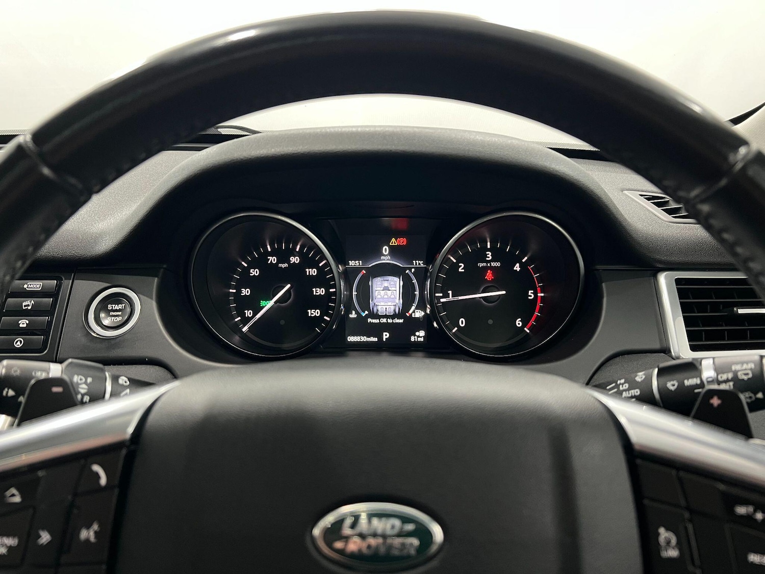 Used Land Rover Discovery Sport 2017 for sale - 77469214: Photo 53