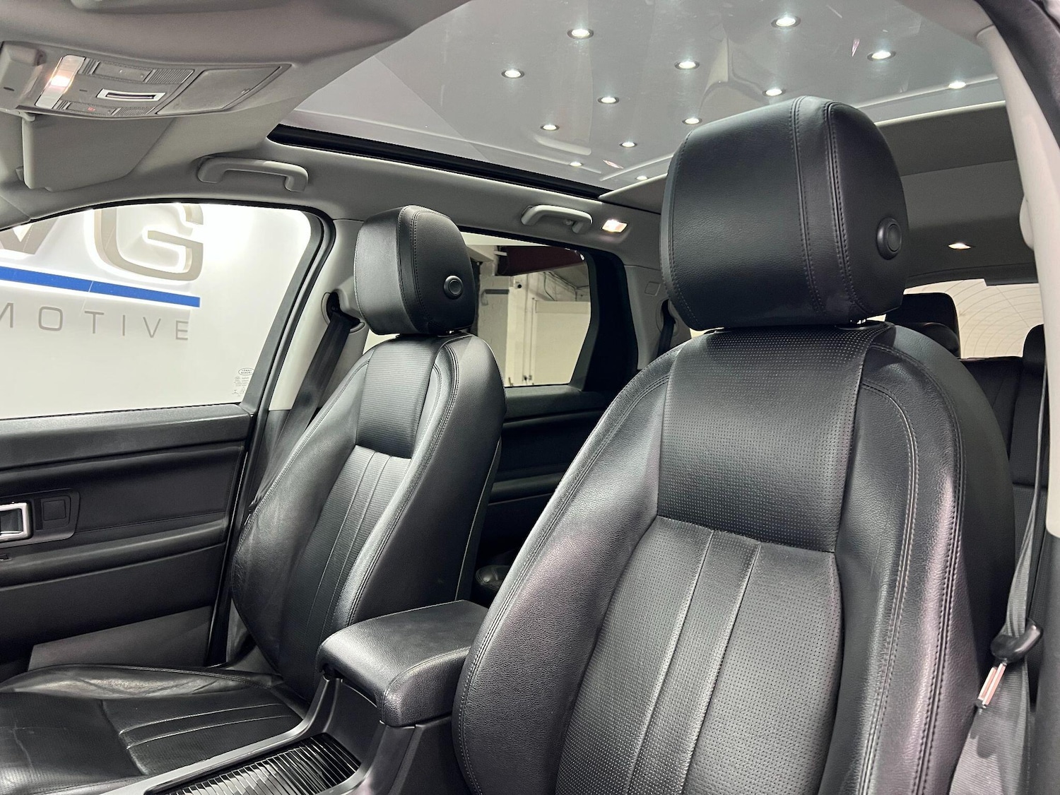 Used Land Rover Discovery Sport 2017 for sale - 77469214: Photo 61