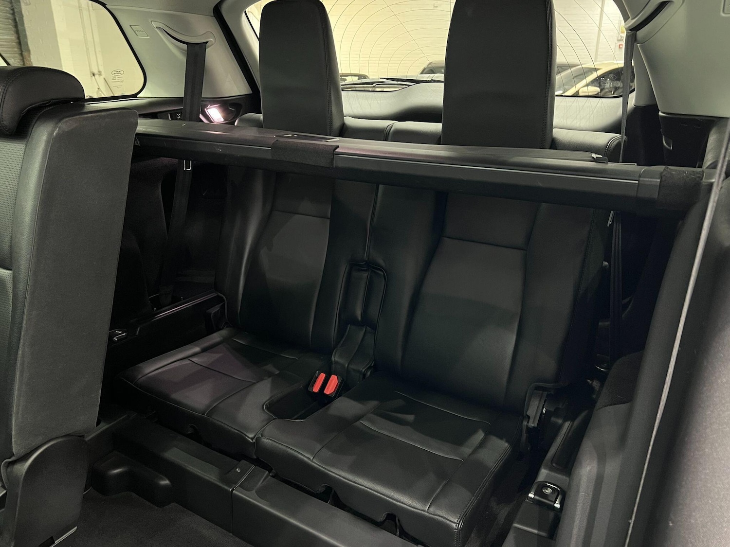 Used Land Rover Discovery Sport 2017 for sale - 77469214: Photo 68