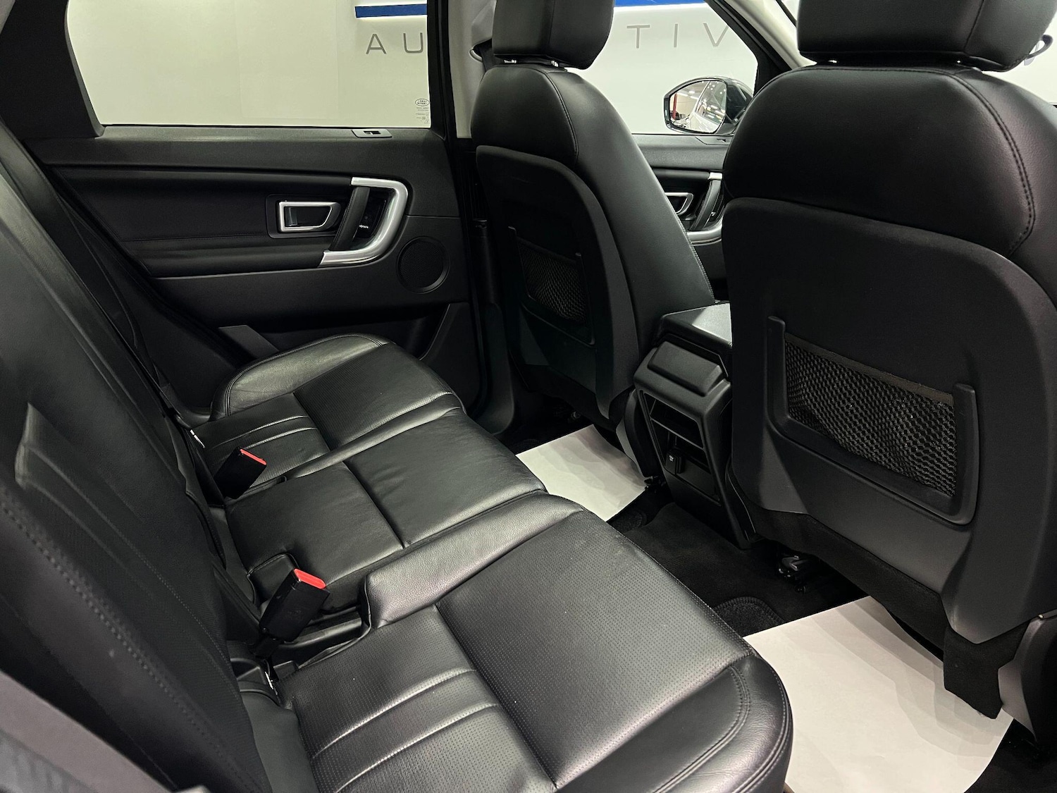 Used Land Rover Discovery Sport 2017 for sale - 77469214: Photo 72