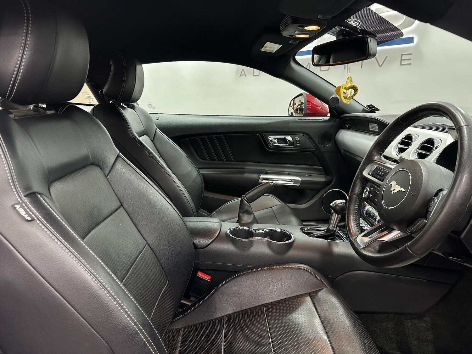 Vehicle 40