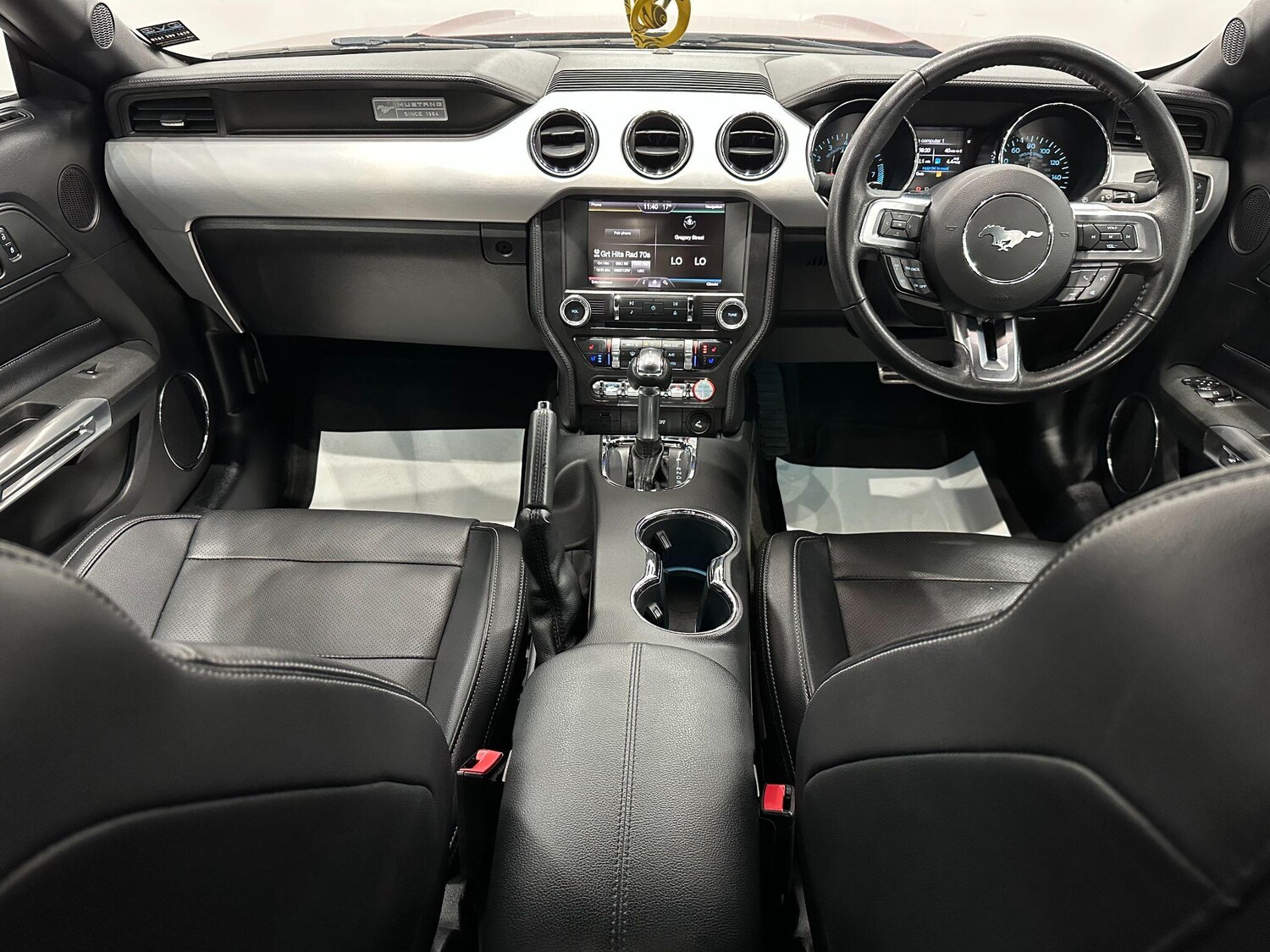 Vehicle 45