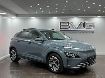 Used Hyundai KONA 2022 for sale - 78898023: Photo