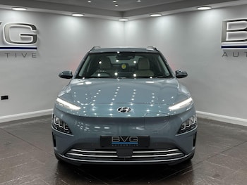 Used Hyundai KONA 2022 for sale - 78898023: Photo