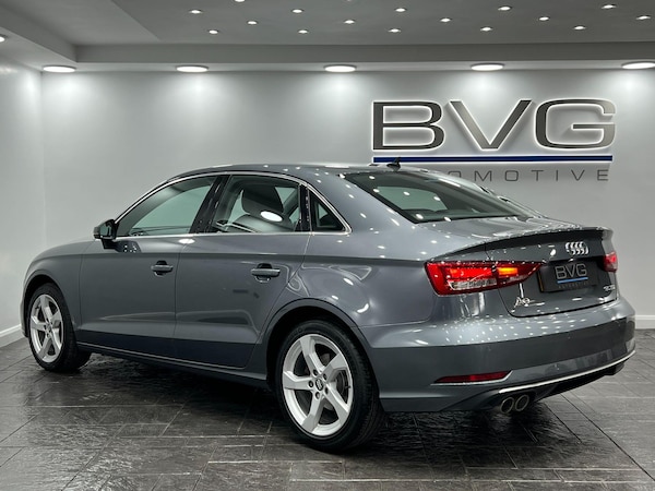 Used Audi A3 2019 for sale - 75532247: Photo 10