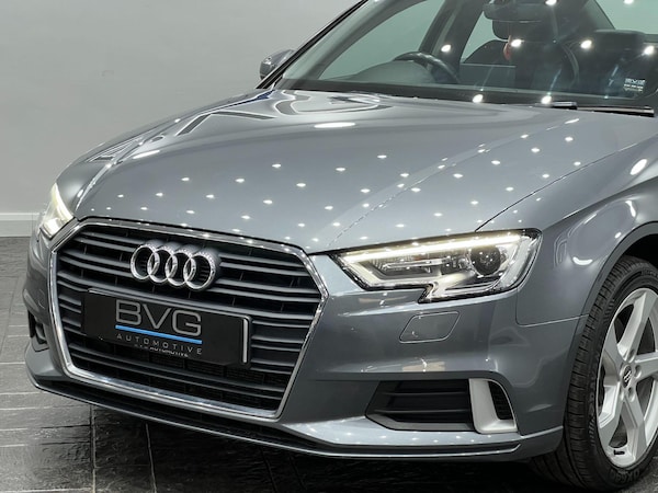 Used Audi A3 2019 for sale - 75532247: Photo 15