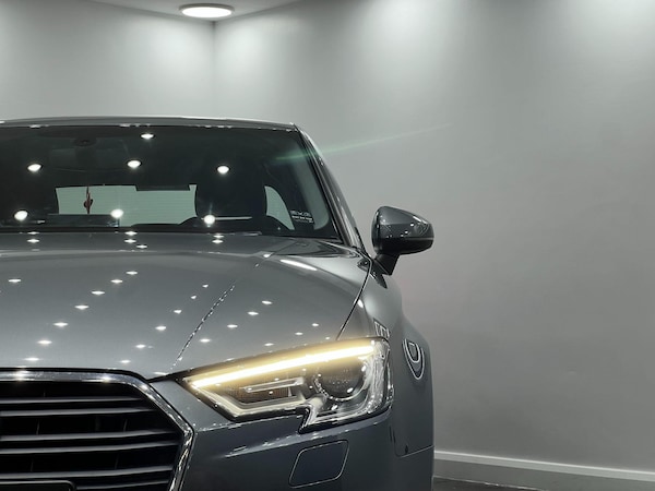 Used Audi A3 2019 for sale - 75532247: Photo 16