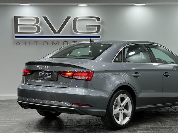 Used Audi A3 2019 for sale - 75532247: Photo 20