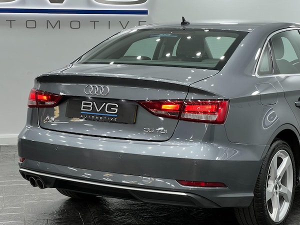 Used Audi A3 2019 for sale - 75532247: Photo 21