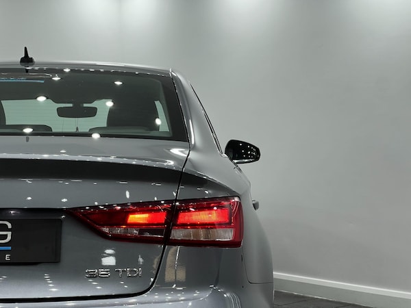 Used Audi A3 2019 for sale - 75532247: Photo 22
