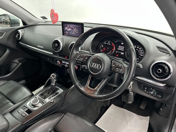 Used Audi A3 2019 for sale - 75532247: Photo 26