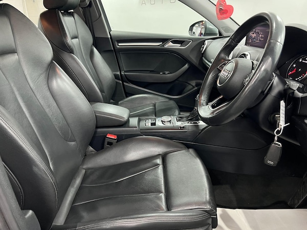 Used Audi A3 2019 for sale - 75532247: Photo 27
