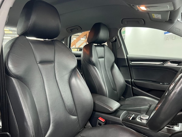 Used Audi A3 2019 for sale - 75532247: Photo 28