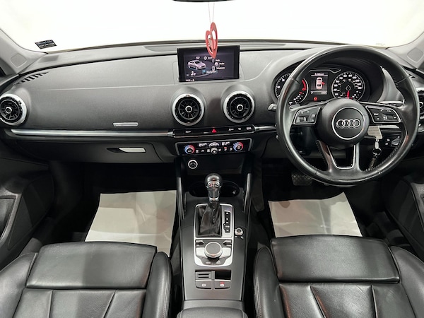 Used Audi A3 2019 for sale - 75532247: Photo 34
