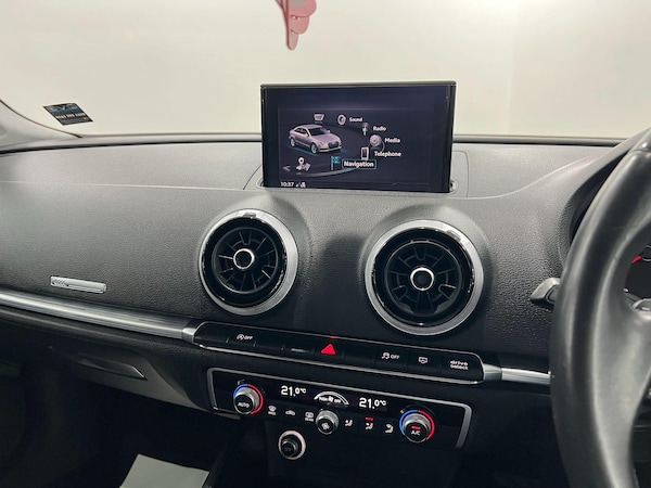 Used Audi A3 2019 for sale - 75532247: Photo 35