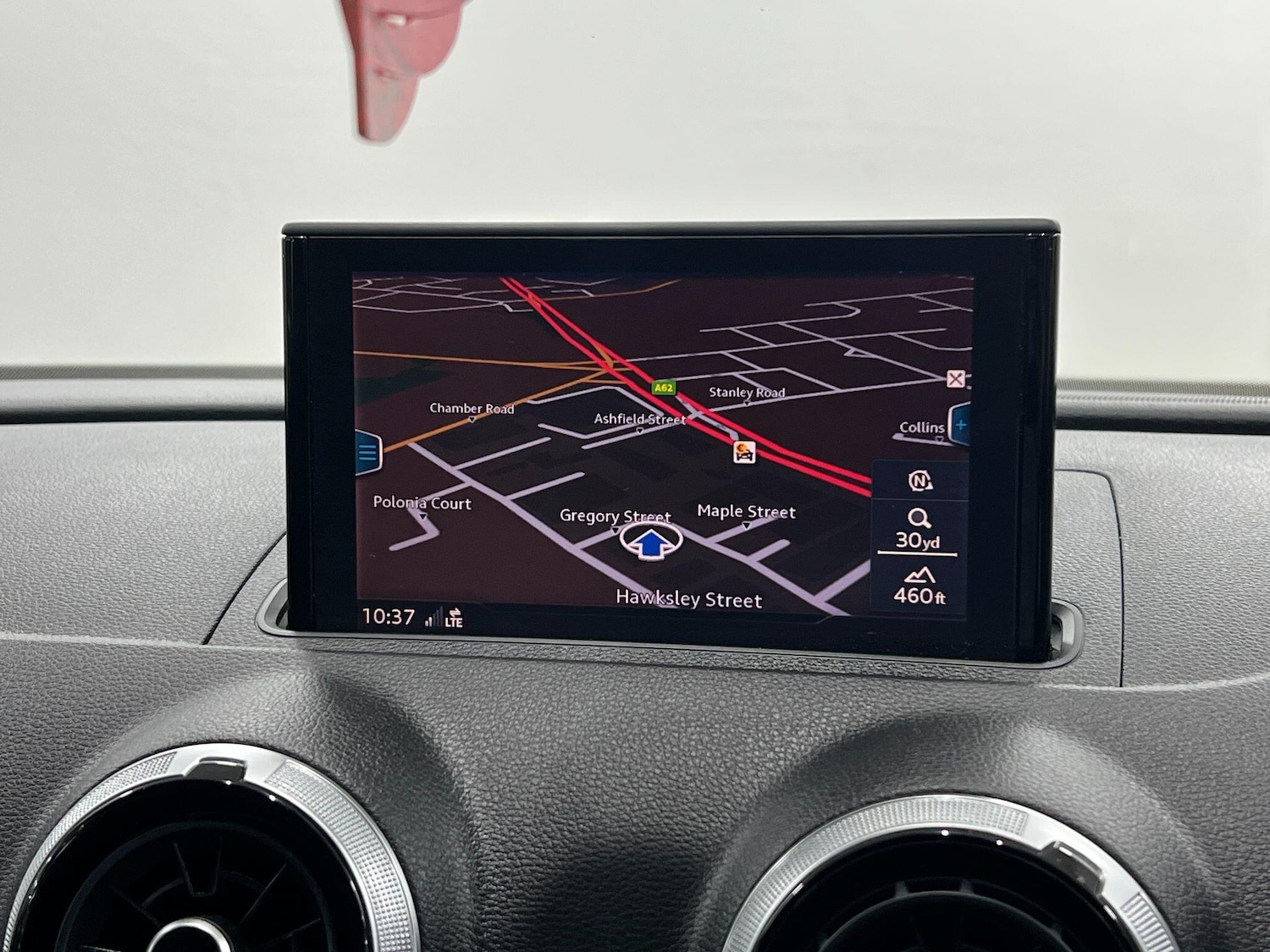 Vehicle 37