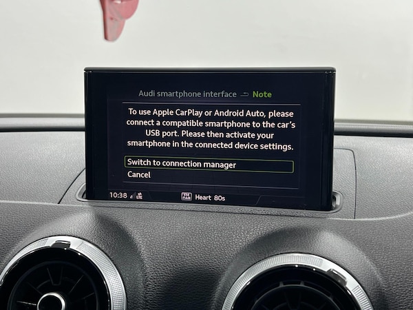 Used Audi A3 2019 for sale - 75532247: Photo 38